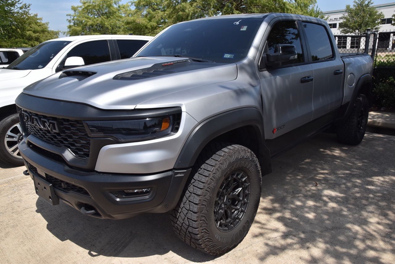 ram ram 1500 pickup 2025 1C6SRFUP7SN574150 image ram ram 1500 pickup 2025 1C6SRFUP7SN574150 image